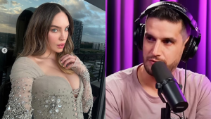 Belinda vs Adrian Marcelo