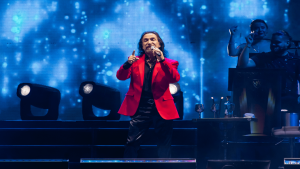 Marco Antonio Solís