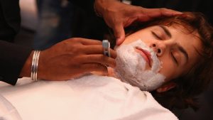 Lab Series Skincare For Men Opens Its First-Ever New York Pop-Up Store