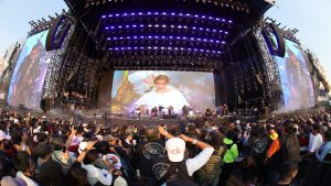 Vive Latino 2025 - Day 2