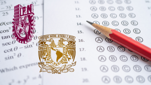 resultados UNAM y IPN