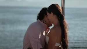 Ángela Aguilar y Christian Nodal