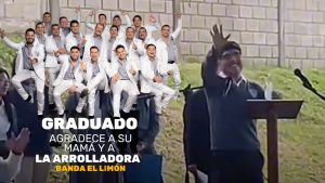 Arrolladora
