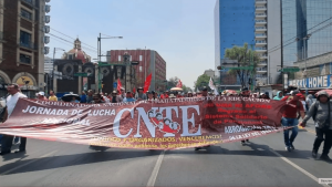 CNTE