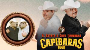 Capibaras-Tour-2025