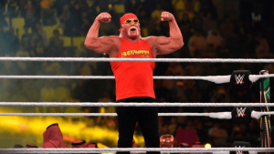 Hulk Hogan