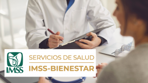 IMSS-Bienestar