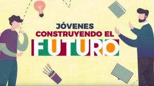 Jóvenes Construyendo el Futuro
