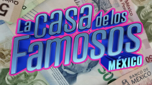 La Casa de los Famosos