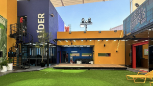 La Casa de los Famosos México