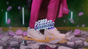 La Casa de los Famosos México