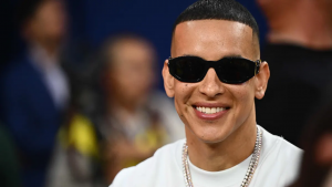 Daddy Yankee vuelve a la música