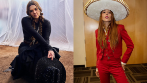 Yuridia y Majo Aguilar colaboran