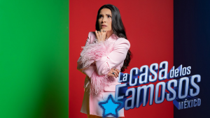 Dalilah Polanco es la séptima integrante de LCDLFM 3