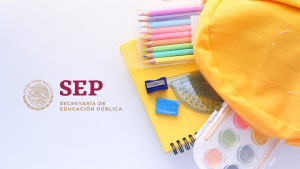 Lista de útiles escolares