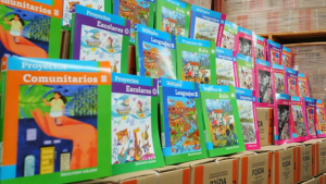 Libros SEP 2025-2026