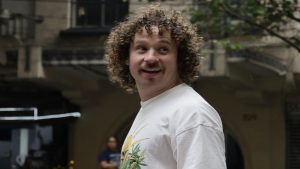 March Against Gentrification In Mexico City