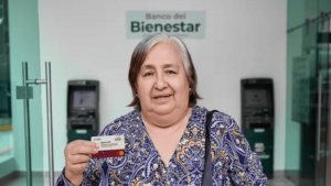 Pensión del Bienestar