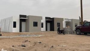 Vivienda para el Bienestar