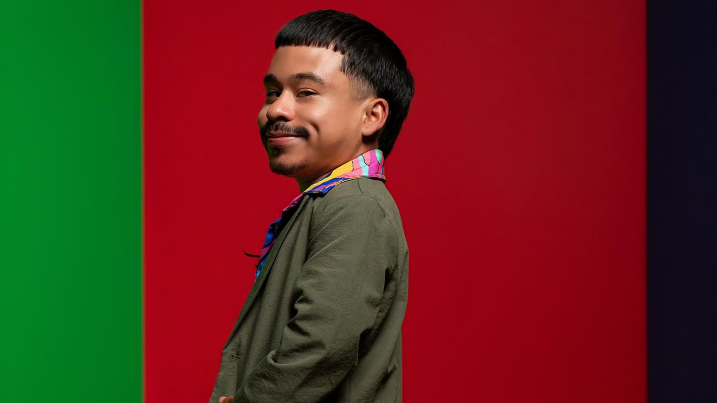 Abelito es el último integrante de La Casa de los Famosos México 2025