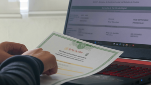 certificados electrónicos