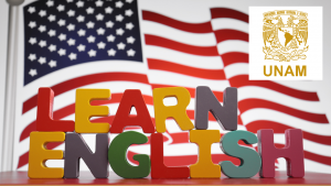 cursos de inglés UNAM