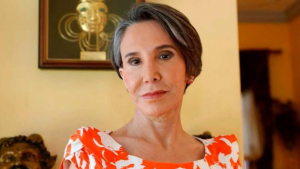 florinda meza pide un alto al hate