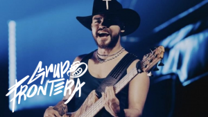 Brian Ortega deja Grupo Frontera