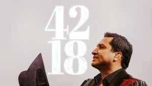 Julión Álvarez llega con su gira 42.18