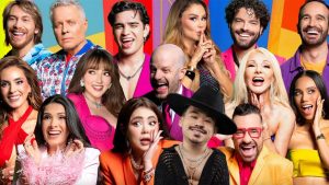 Las parejas de los integrantes de La Casa de los Famosos 3