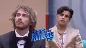 Aldo y Aarón LCDLF