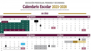 Calendario