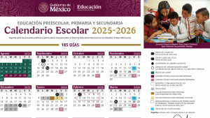 Calendario