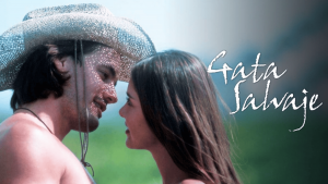 Gata Salvaje