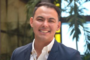 El Yaki - Press Conference