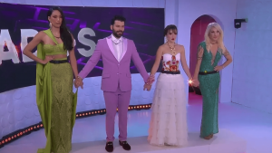 La Casa de los Famosos