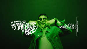 El Malilla - De Rodillas