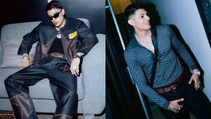 El Malilla y El Bogueto