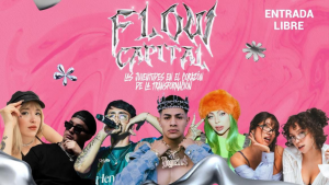 festival de las juventudes 2025