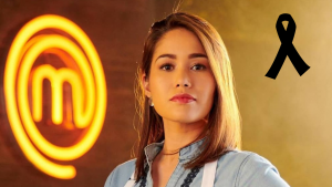 Fallece Yanin Campos tras accidente vial