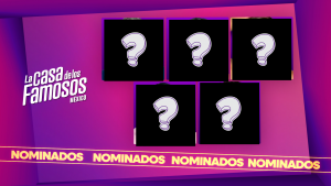 LCDLF nominados