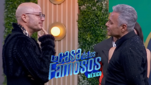 LCDLF Facundo vx Alexis