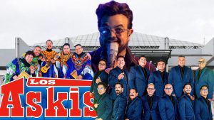 Los-Askis-y-Los-Yaguaru