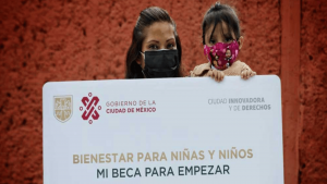 Mi Beca para Empezar