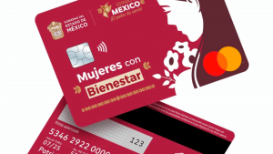 Mujeres con Bienestar