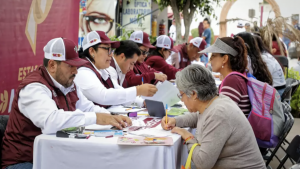 Mujeres con Bienestar