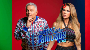 Ninel Conde vs Alexis Ayala