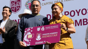Pensión Hombres Bienestar