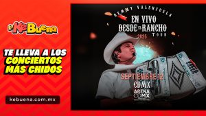 Remmy-Valenzuela-La-Ke-Buena-2025