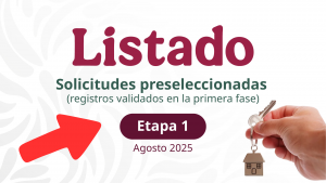 Resultados Vivienda para el Bienestar